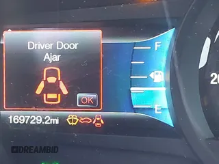 2016 Ford Fusion SE with VIN 3FA6P0H72GR177902, listed as a IAAI auction lot 41747454 with 169,729 mi miles. Bid and sale history available at carsss.com. Image 15.
