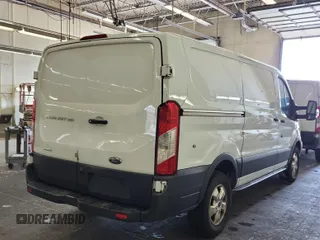 2018 Ford Transit с VIN 1FTYR1YG3JKB52229, выставлен на аукционе IAAI как лот 42720872 с пробегом 119 639 миль миль и . История ставок и продаж доступна на DreamBid. Изображение 27.