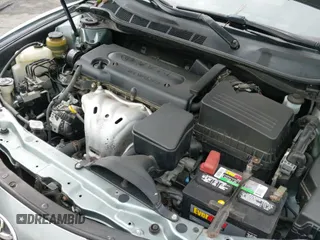 2008 Toyota Camry LE with VIN 4T1BE46K48U765075, listed as a IAAI auction lot 43331155 with 185,680 mi miles and . Bid and sale history available at DreamBid. Image 12.