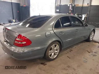 2006 Mercedes-Benz E 320 CDI with VIN WDBUF26J16A933130, listed as a IAAI auction lot 42000301 with 102,525 mi miles and . Bid and sale history available at DreamBid. Image 4.