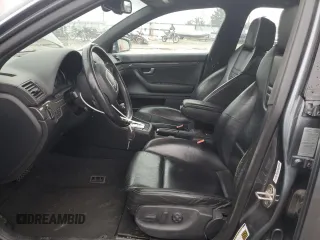 2006 Audi S4 z VIN WAUGL78E06A180465, wystawiony jako Copart lot #86001884 z przebiegiem 180 609 mil mil oraz Szkody całkowita. Historia ofert i sprzedaży dostępna na DreamBid. Obrazek 7.