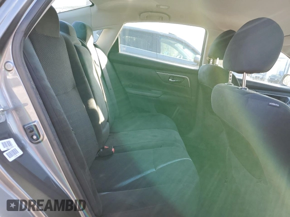 2015 Nissan Altima SV with VIN 1N4AL3AP2FC270353, listed as a Copart auction lot 53892255 with 170,990 mi miles and Clean Title. Bid and sale history available at DreamBid. Image 10.