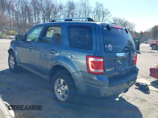 2012 Ford Escape Limited with VIN 1FMCU9EG4CKA02222, listed as a IAAI auction lot 42055970 with 149,254 mi miles and . Bid and sale history available at DreamBid. Image 3.