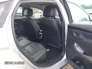 2017 Chevrolet Impala Premier with VIN 2G1145S3XH9143206, listed as a IAAI auction lot 42322294 with 117,922 mi miles and . Bid and sale history available at DreamBid. Image 8.