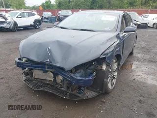 2019 Lincoln MKZ Reserve II с VIN 3LN6L5F98KR621828, выставлен на аукционе IAAI как лот 42332227 с пробегом 41 547 миль миль и . История ставок и продаж доступна на DreamBid. Изображение 6.