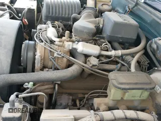 1998 GMC Sierra 1500 с VIN 2GTEK19R4W1536048, выставлен на аукционе IAAI как лот 43432833 с пробегом 228 394 миль миль и . История ставок и продаж доступна на DreamBid. Изображение 12.