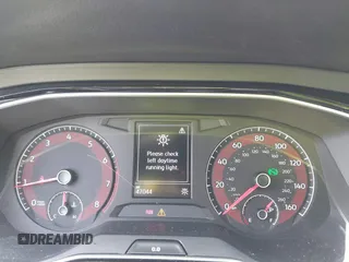 2020 Volkswagen Jetta S with VIN 3VWC57BU8LM079178, listed as a IAAI auction lot 42298744 with 47,044 mi miles and . Bid and sale history available at DreamBid. Image 7.