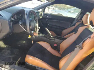 2020 Toyota 86 GT with VIN JF1ZNAE12L9750604, listed as a Copart auction lot 79705544 with 42,893 mi miles and Salvage Title. Bid and sale history available at carsss.com. Image 7.