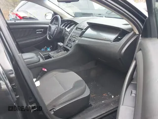 2010 Ford Taurus SEL with VIN 1FAHP2EW2AG126768, listed as a IAAI auction lot 41966591 with 202,733 mi miles and . Bid and sale history available at carsss.com. Image 5.