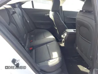 2024 Cadillac CT4 Luxury z VIN 1G6DA5RK2R0124982, wystawiony jako IAAI lot #42075299 z przebiegiem 21 660 mil mil oraz . Historia ofert i sprzedaży dostępna na DreamBid. Obrazek 8.