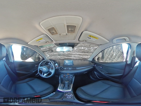 2018 Toyota Yaris with VIN 3MYDLBYV0JY326720, listed as a Copart auction lot 52027505 with 105,127 mi miles and Salvage Title. Bid and sale history available at DreamBid. Image 13.