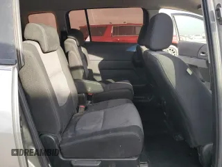 2007 Mazda 5 Touring with VIN JM1CR293270156062, listed as a Copart auction lot 79629404 with Not Provided miles and Salvage Title. Bid and sale history available at DreamBid. Image 12.