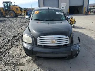 2010 Chevrolet HHR LS with VIN 3GNBAADB9AS526068, listed as a Copart auction lot 54016515 with Not Provided miles and Salvage Title. Bid and sale history available at DreamBid. Image 5.