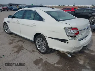 2010 Ford Taurus Limited with VIN 1FAHP2FW1AG145116, listed as a IAAI auction lot 42277358 with 146,054 mi miles and . Bid and sale history available at DreamBid. Image 3.