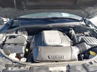 2023 Dodge Durango R/T Plus with VIN 1C4SDJCT2PC555839, listed as a IAAI auction lot 41648272 with 68,906 mi miles and . Bid and sale history available at DreamBid. Image 10.