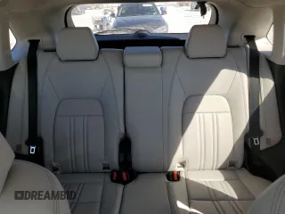 2025 Honda HR-V EX-L z VIN 3CZRZ1H77SM730034, wystawiony jako Copart lot #46730005 z przebiegiem 2644 mil mil oraz Szkody całkowita. Historia ofert i sprzedaży dostępna na DreamBid. Obrazek 10.