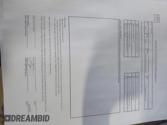 2023 Ford Transit Cargo with VIN 1FTBR3U80PKA41338, listed as a IAAI auction lot 41479619 with 62,136 mi miles and . Bid and sale history available at DreamBid. Image 17.