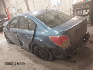 2015 Subaru Impreza with VIN JF1GJAA69FH006898, listed as a IAAI auction lot 41683006 with 228,564 mi miles and . Bid and sale history available at DreamBid. Image 3.