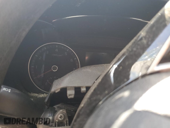 2021 Kia Forte LXS z VIN 3KPF24AD5ME379975, wystawiony jako Copart lot #55300495 z przebiegiem Nie podano mil oraz Czysty tytuł • Clean title. Historia ofert i sprzedaży dostępna na DreamBid. Obrazek 9.