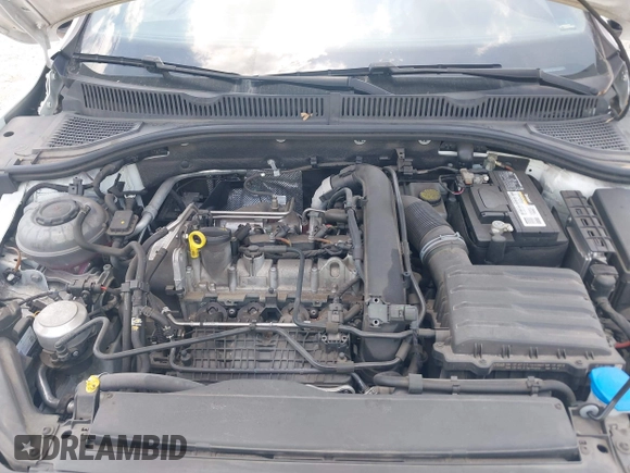 2020 Volkswagen Jetta S z VIN 3VWCB7BU8LM022973, wystawiony jako IAAI lot #42112166 z przebiegiem 49 345 mil mil oraz . Historia ofert i sprzedaży dostępna na DreamBid. Obrazek 10.