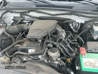 2006 Toyota Tacoma с VIN 5TETX22N96Z307768, выставлен на аукционе IAAI как лот 42960939 с пробегом 414 817 миль миль и . История ставок и продаж доступна на DreamBid. Изображение 19.