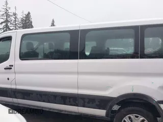 2023 Ford Transit Passenger XL с VIN 1FBAX2Y83PKA49279, выставлен на аукционе IAAI как лот 41869175 с пробегом 19 149 миль миль и . История ставок и продаж доступна на DreamBid. Изображение 14.