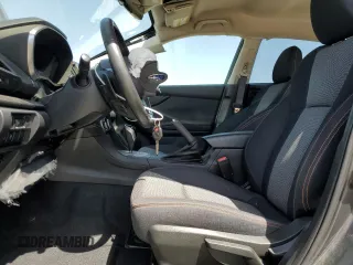 2021 Subaru Crosstrek Premium z VIN JF2GTAPC3MH657623, wystawiony jako Copart lot #54074935 z przebiegiem 52 384 mil mil oraz Szkoda całkowita • Salvage title. Historia ofert i sprzedaży dostępna na DreamBid. Obrazek 7.
