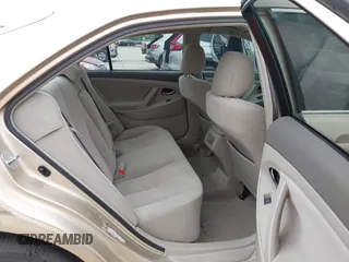 2011 Toyota Camry LE with VIN 4T1BF3EK6BU216574, listed as a IAAI auction lot 41922102 with 127,298 mi miles and . Bid and sale history available at carsss.com. Image 8.