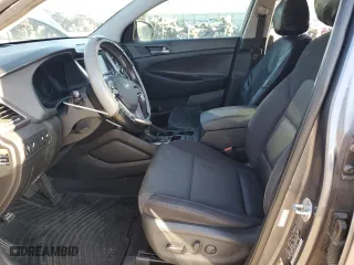 2018 Hyundai Tucson Value with VIN KM8J33A29JU767347, listed as a Copart auction lot 42594915 with 132,523 mi miles and Clean Title. Bid and sale history available at carsss.com. Image 7.