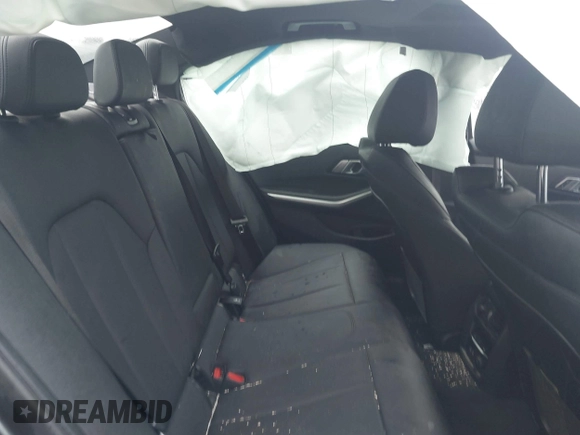 2020 BMW 3 Series 330i xDrive with VIN 3MW5R7J02L8B11434, listed as a IAAI auction lot 42322298 with 60,341 mi miles and . Bid and sale history available at DreamBid. Image 8.