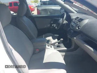 2009 Toyota RAV4 Limited с VIN 2T3ZK31V79W002107, выставлен на аукционе IAAI как лот 42087574 с пробегом 150 230 миль миль и . История ставок и продаж доступна на DreamBid. Изображение 5.