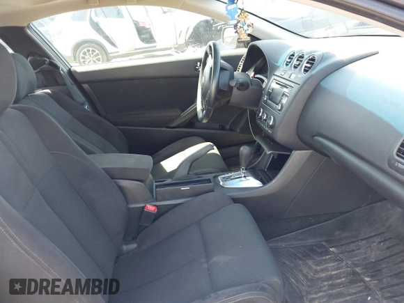 2013 Nissan Altima S with VIN 1N4AL2EP7DC141946, listed as a IAAI auction lot 41853798 with 63,763 mi miles and . Bid and sale history available at DreamBid. Image 5.