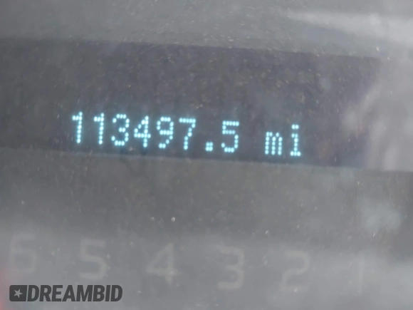 2014 Ford F-150 XL with VIN 1FTFW1ET4EKG52553, listed as a IAAI auction lot 42545917 with 113,497 mi miles and . Bid and sale history available at DreamBid. Image 15.