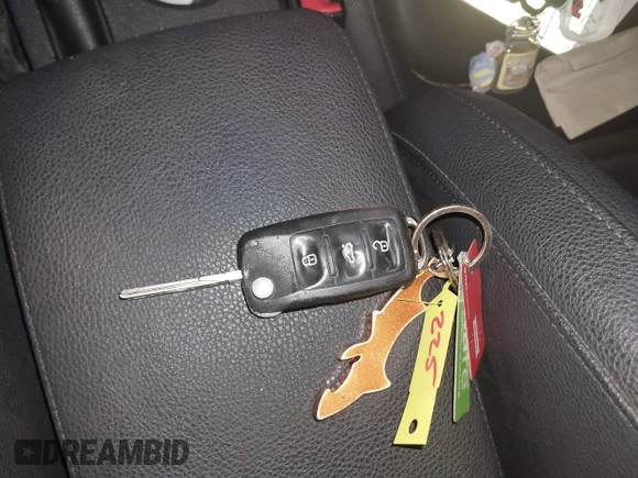 2012 Volkswagen Jetta SE с VIN 3VWDP7AJ8CM397842, выставлен на аукционе IAAI как лот 41591889 с пробегом 103 490 миль миль и . История ставок и продаж доступна на DreamBid. Изображение 11.