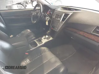 2013 Subaru Legacy Limited with VIN 4S3BMBK65D3028939, listed as a IAAI auction lot 41224299 with 260,224 mi miles and . Bid and sale history available at DreamBid. Image 5.