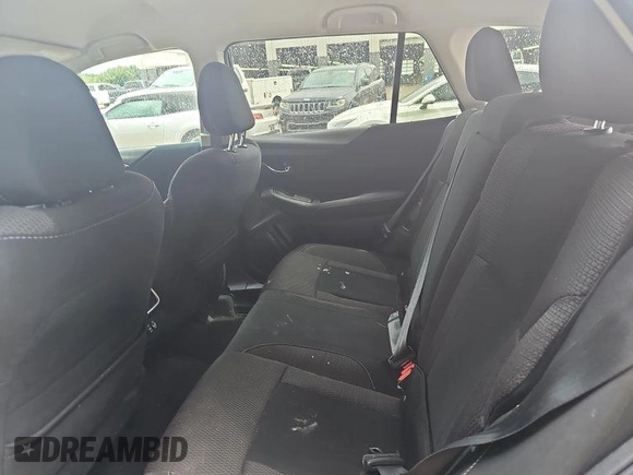 2023 Subaru Outback Premium with VIN 4S4BTADC7P3194900, listed as a IAAI auction lot 42621622 with 111,524 mi miles and . Bid and sale history available at DreamBid. Image 15.