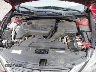 2017 Nissan Altima SV with VIN 1N4AL3AP6HC485821, listed as a IAAI auction lot 42012394 with 118,686 mi miles and . Bid and sale history available at carsss.com. Image 10.