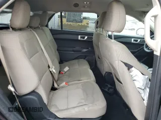 2021 Ford Explorer с VIN 1FMSK7BH7MGA56024, выставлен на аукционе Copart как лот 54988175 с пробегом 98 887 миль миль и Списание • Salvage title. История ставок и продаж доступна на DreamBid. Изображение 11.