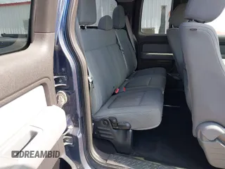 2013 Ford F-150 XL с VIN 1FTEX1EM7DFA32790, выставлен на аукционе IAAI как лот 42286702 с пробегом 184 903 миль миль и . История ставок и продаж доступна на DreamBid. Изображение 8.