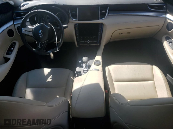 2019 Infiniti QX50 Essential z VIN 3PCAJ5M17KF139712, wystawiony jako Copart lot #46159245 z przebiegiem 47 803 mil mil oraz Szkoda całkowita • Salvage title. Historia ofert i sprzedaży dostępna na DreamBid. Obrazek 8.