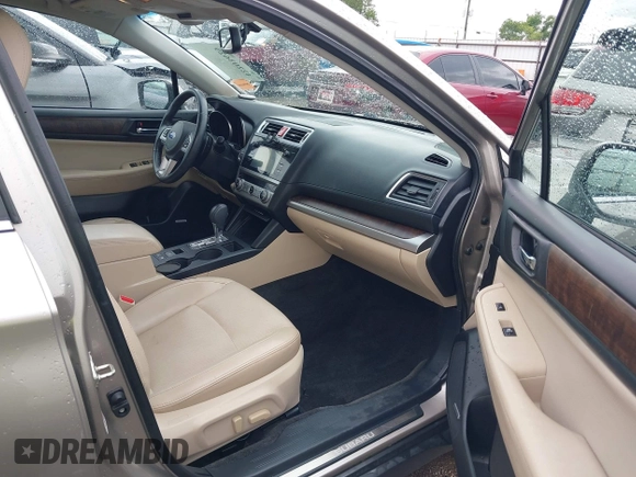 2015 Subaru Outback Limited z VIN 4S4BSENC2F3237840, wystawiony jako IAAI lot #42203629 z przebiegiem 120 763 mil mil oraz . Historia ofert i sprzedaży dostępna na DreamBid. Obrazek 5.