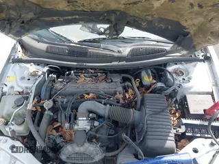 2005 Chrysler Sebring with VIN 1C3EL46X75N659846, listed as a IAAI auction lot 41813913 with 171,939 mi miles and . Bid and sale history available at DreamBid. Image 10.