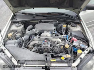 2005 Subaru Legacy Wagon (Natl) Outback with VIN 4S4BP61CX57356031, listed as a IAAI auction lot 41897288 with 72,252 mi miles. Bid and sale history available at carsss.com. Image 10.