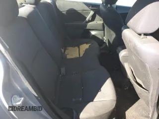 2012 Mazda 3 i Sport with VIN JM1BL1UG4C1567842, listed as a Copart auction lot 88884255 with 172,504 mi miles and Salvage Title. Bid and sale history available at DreamBid. Image 10.