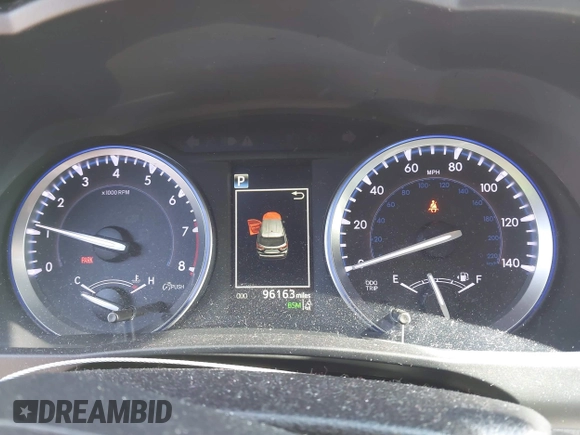 2018 Toyota Highlander Limited z VIN 5TDDZRFH6JS858113, wystawiony jako IAAI lot #41662534 z przebiegiem 96 163 mil mil oraz . Historia ofert i sprzedaży dostępna na DreamBid. Obrazek 7.