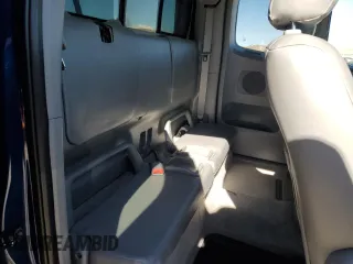 2011 Toyota Tacoma with VIN 5TFUU4EN9BX003037, listed as a Copart auction lot 47010235 with 258,554 mi miles and Salvage Title. Bid and sale history available at carsss.com. Image 10.