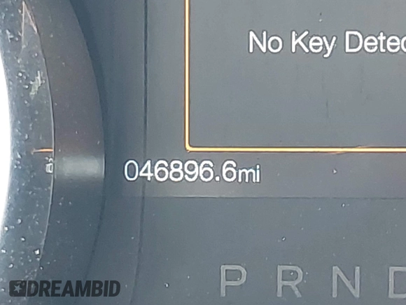 2022 Ford Mustang EcoBoost с VIN 1FA6P8THXN5136044, выставлен на аукционе IAAI как лот 41929087 с пробегом 46 896 миль миль и . История ставок и продаж доступна на DreamBid. Изображение 14.