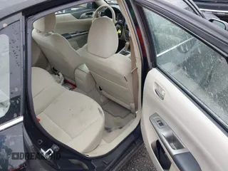 2008 Subaru Impreza i с VIN JF1GE61638H501778, выставлен на аукционе IAAI как лот 42320313 с пробегом 121 373 миль миль и . История ставок и продаж доступна на DreamBid. Изображение 8.