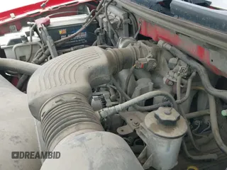 2005 Ford F-150 XL с VIN 1FTRF12W65NA26903, выставлен на аукционе IAAI как лот 42434640 с пробегом 56 840 миль миль и . История ставок и продаж доступна на DreamBid. Изображение 16.