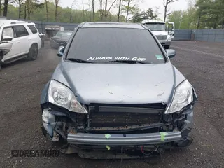 2009 Honda CR-V EX-L z VIN JHLRE487X9C020692, wystawiony jako IAAI lot #42190429 z przebiegiem 173 735 mil mil oraz . Historia ofert i sprzedaży dostępna na DreamBid. Obrazek 12.